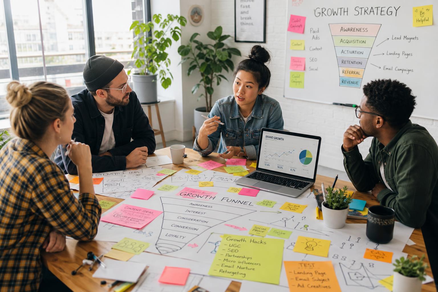 Innovation Culture & Jugaad Thinking